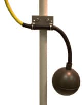 Lift Station Floats - Floats by Southeastern Pump - In Stock and Ready to Ship - Roto Float-SST