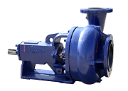 Centrifugal Mud Pumps - Pinnacle-Flo 2500/3500 centrifugal (Mud Pumps) - heavy-duty pump