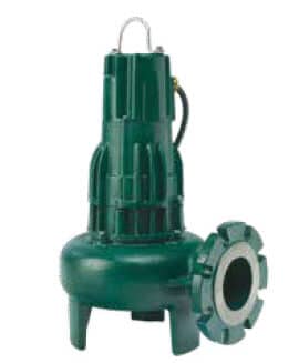 Zoeller 6404 Pump